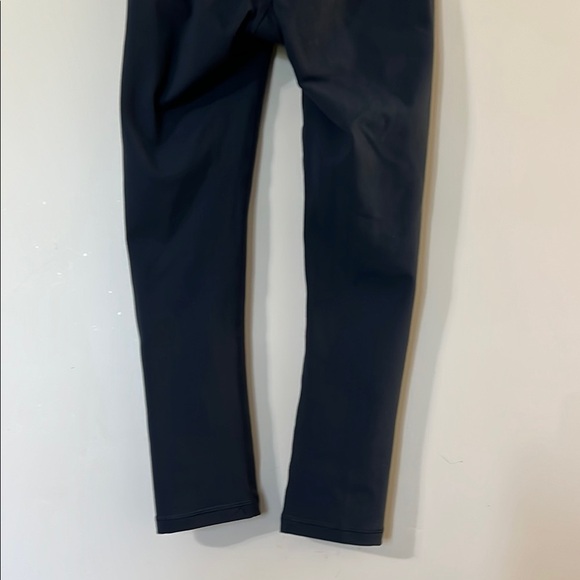 CALIA by Carrie Underwood Blue Leggings Stretchy Fit - Picture 7 of 8